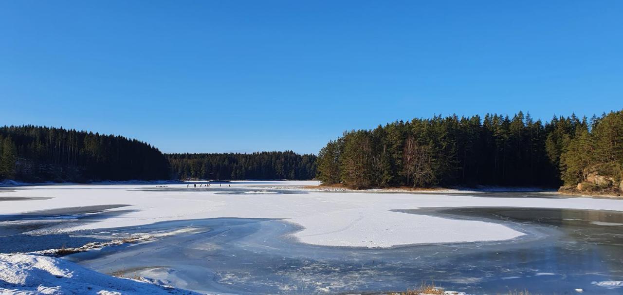 Stenbekk Hostel Sarpsborg Bagian luar foto