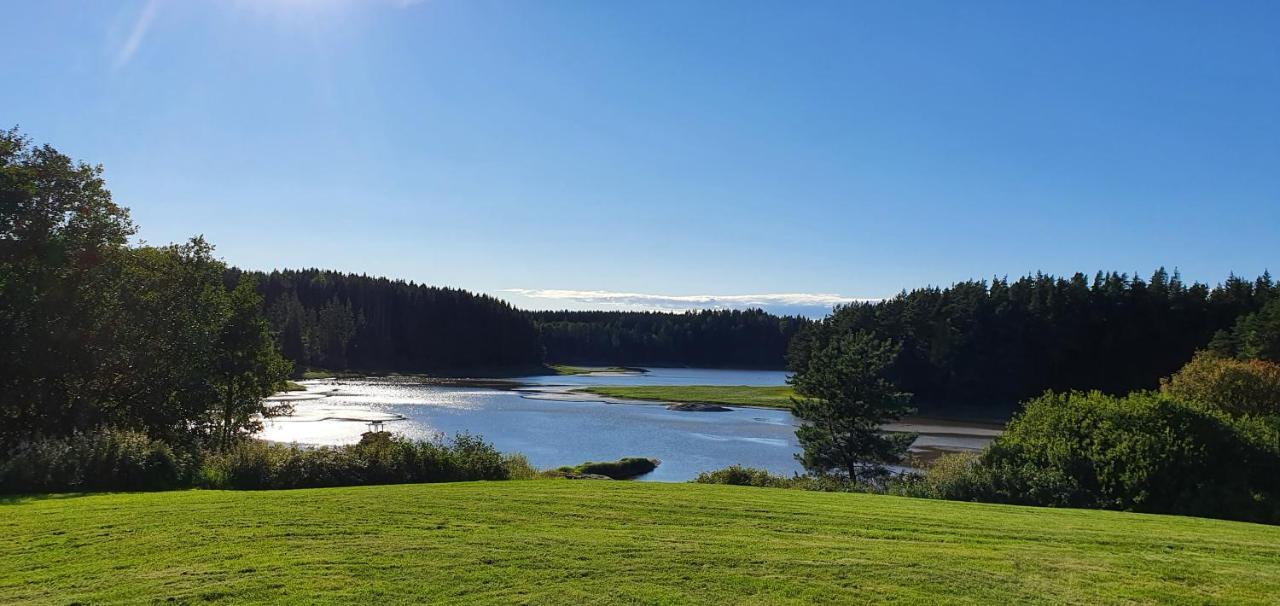 Stenbekk Hostel Sarpsborg Bagian luar foto