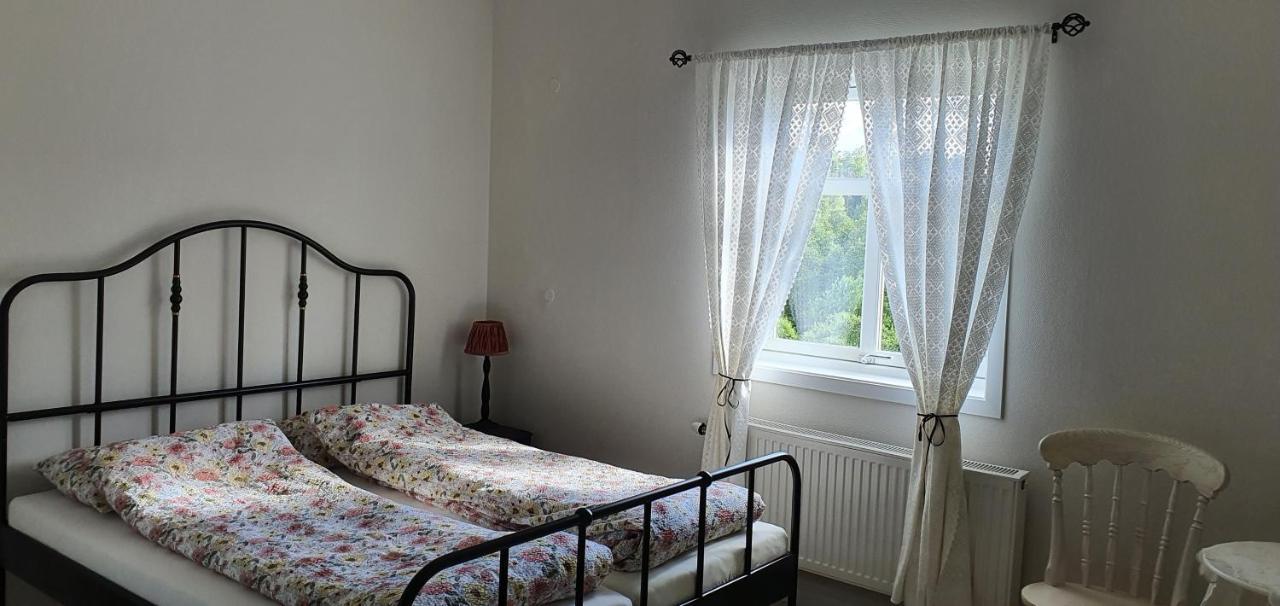 Stenbekk Hostel Sarpsborg Bagian luar foto