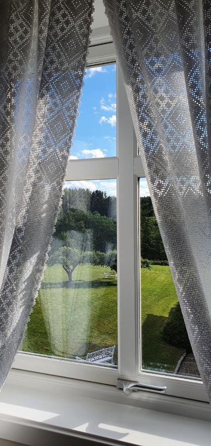 Stenbekk Hostel Sarpsborg Bagian luar foto