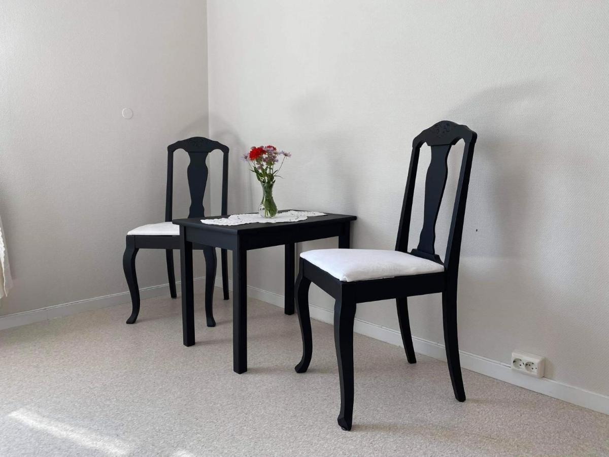 Stenbekk Hostel Sarpsborg Bagian luar foto
