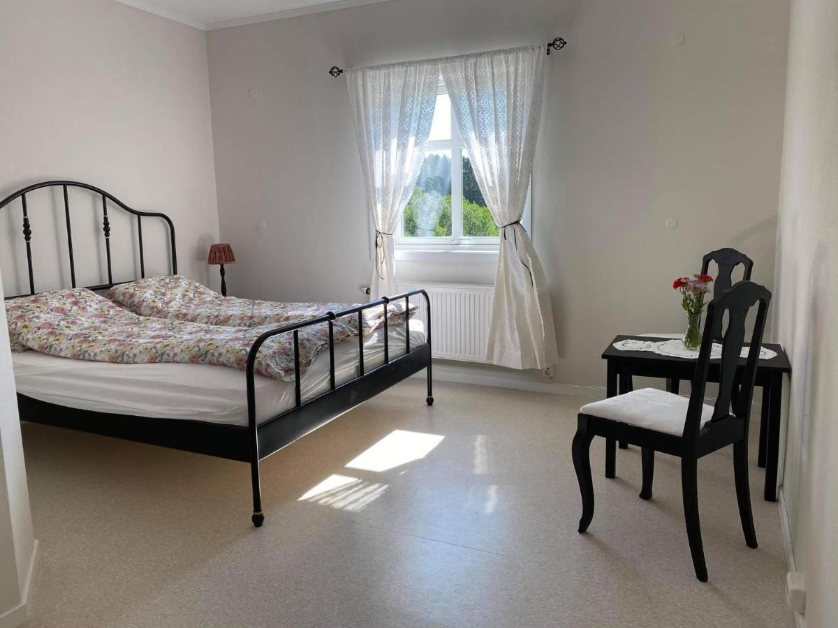 Stenbekk Hostel Sarpsborg Bagian luar foto