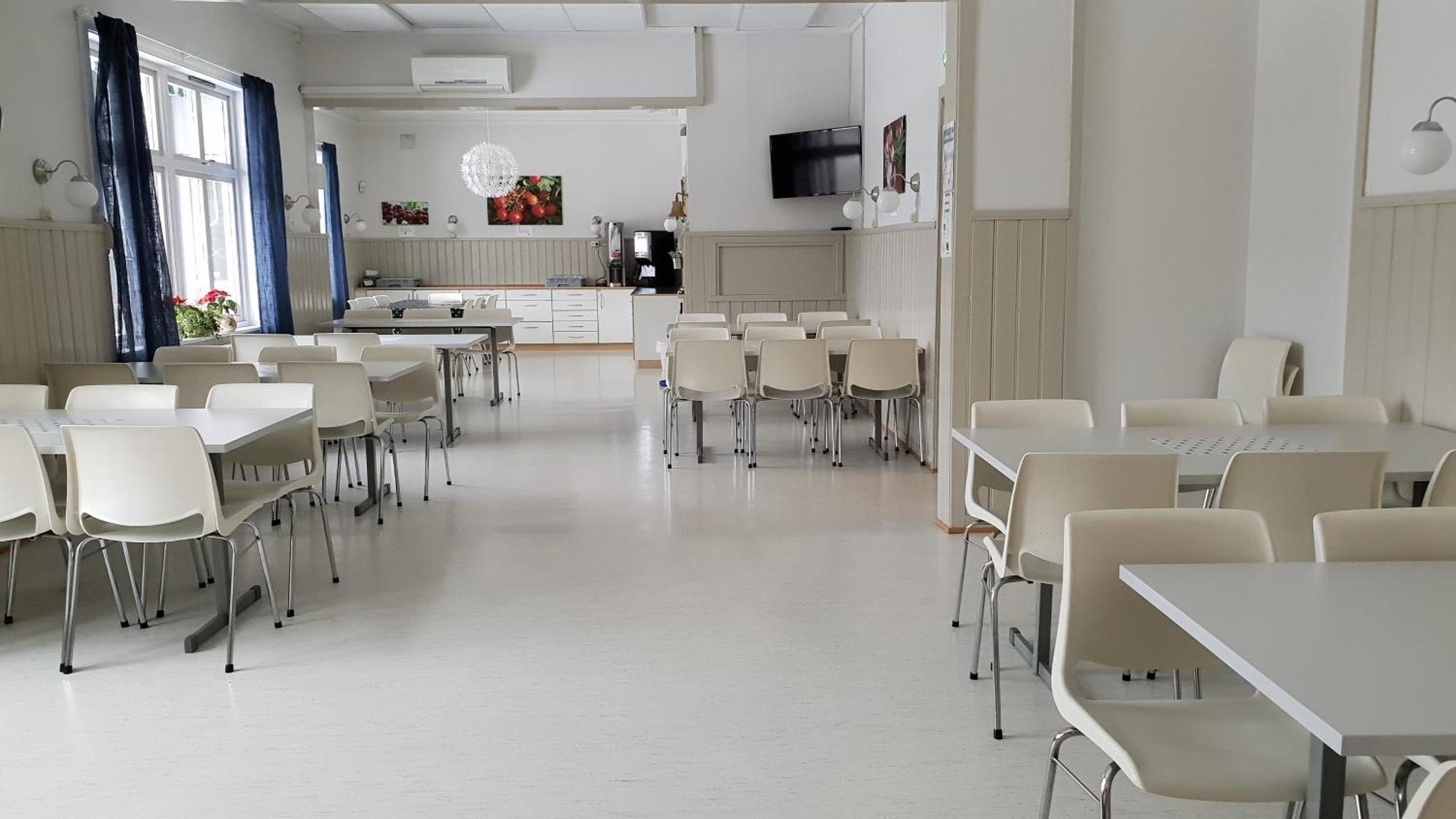Stenbekk Hostel Sarpsborg Bagian luar foto