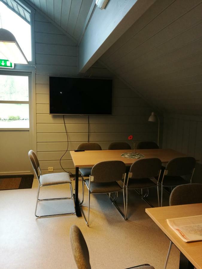 Stenbekk Hostel Sarpsborg Bagian luar foto