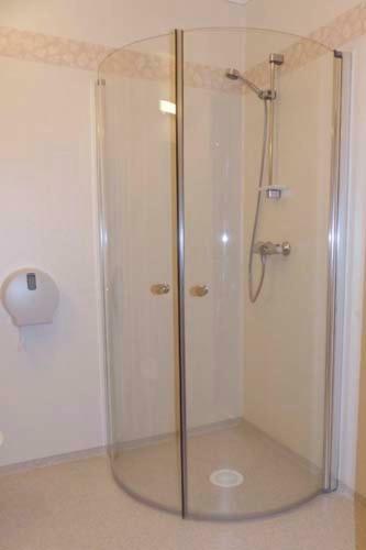 Stenbekk Hostel Sarpsborg Bagian luar foto